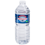 Cristaline