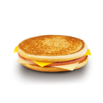 Croque classique