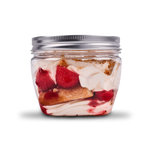 Tiramisu Fraise