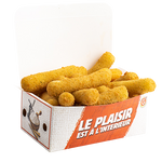 Mozzastick : 6 pièces