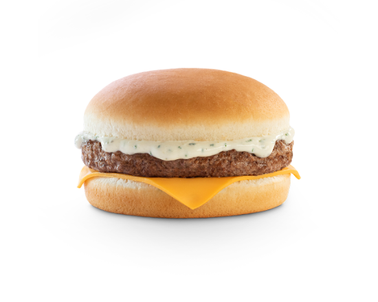 Cheese boursin® *