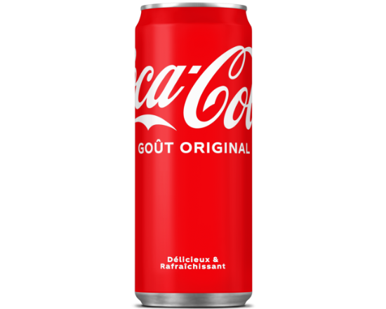 Coca Cola