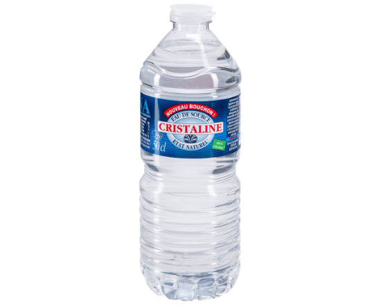Cristaline