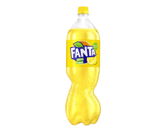 Fanta Citron 50cl