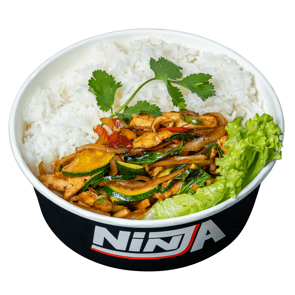 Basilic Thai