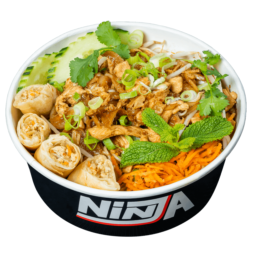 Bo Bun Thai