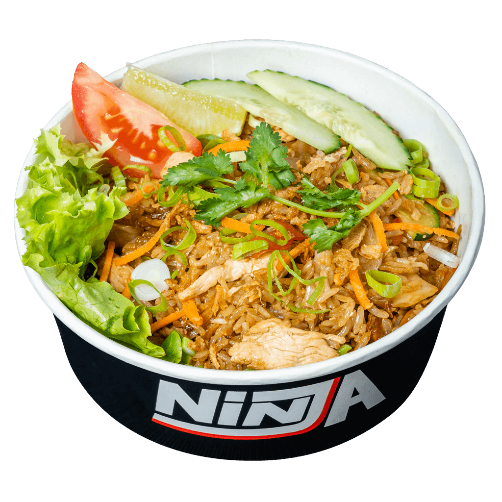 Khao Pad