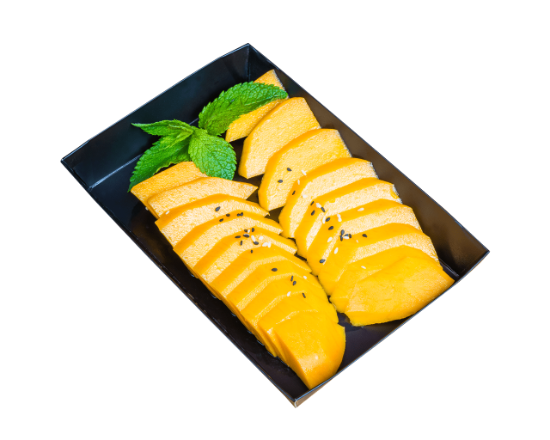 Mangue fraiche