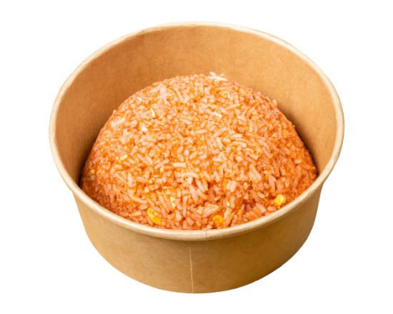 Riz rouge