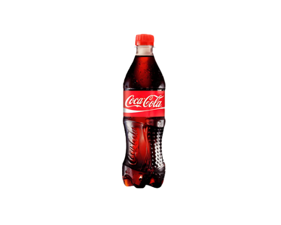 Coca cola 50cl