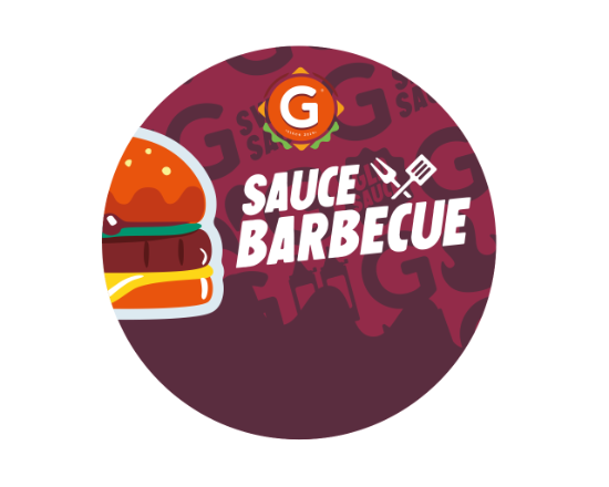 Cup Barbecue