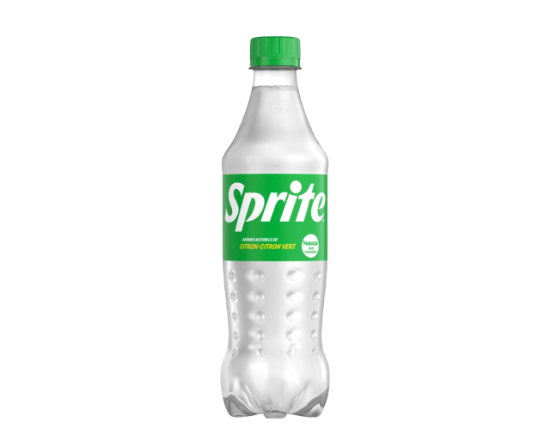 Sprite 50cl