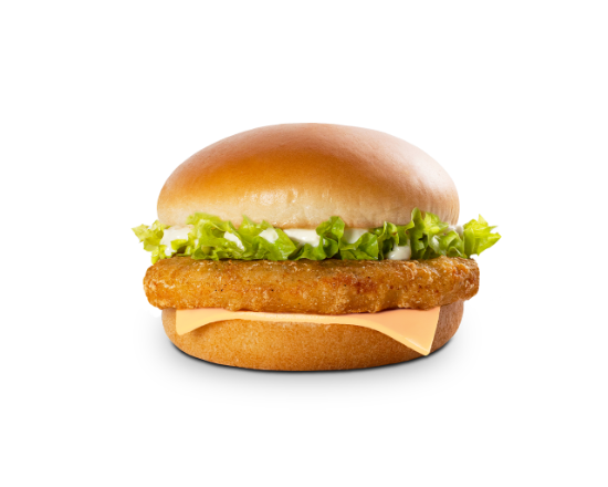 Chicken Jr *