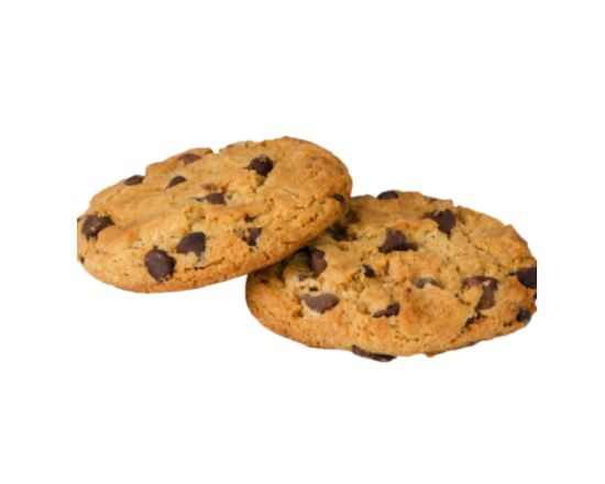 Cookies Double Choco
