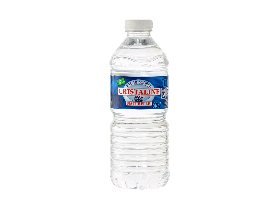 Cristaline