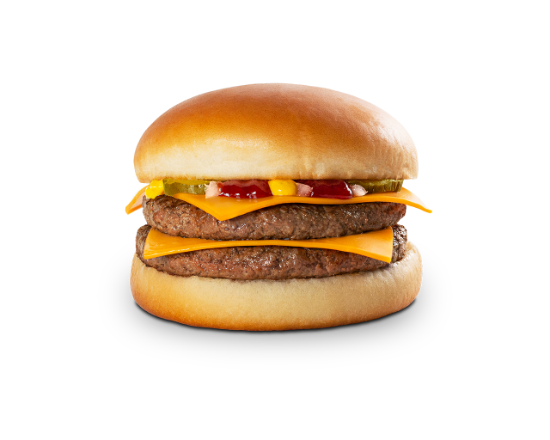 Doublecheese *