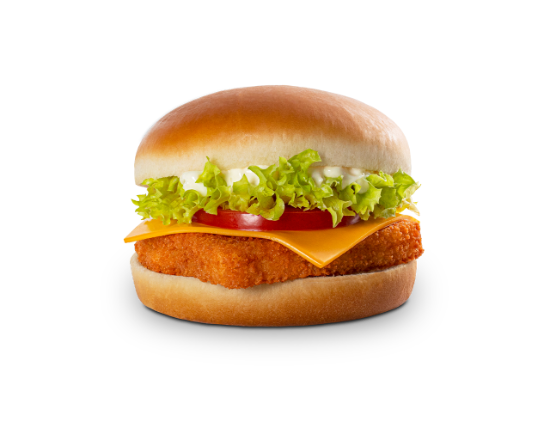 Fish *