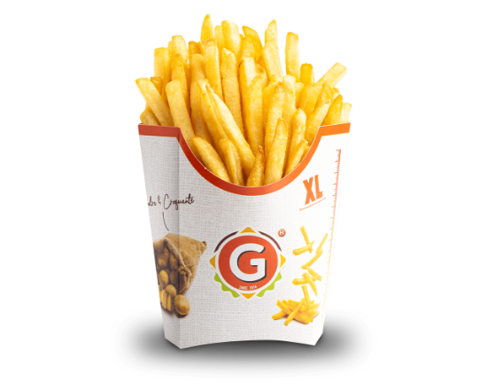 Frites