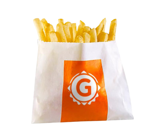 Ptite frite