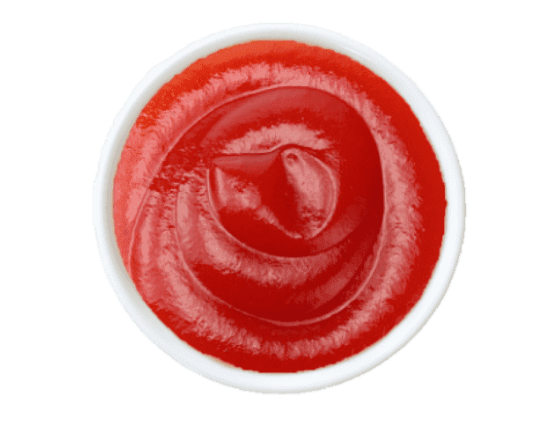 Ketchup
