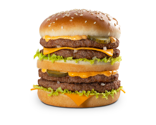 Le Big XXL *