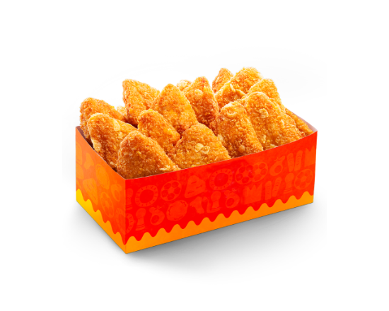 Nano Cheese x4 *