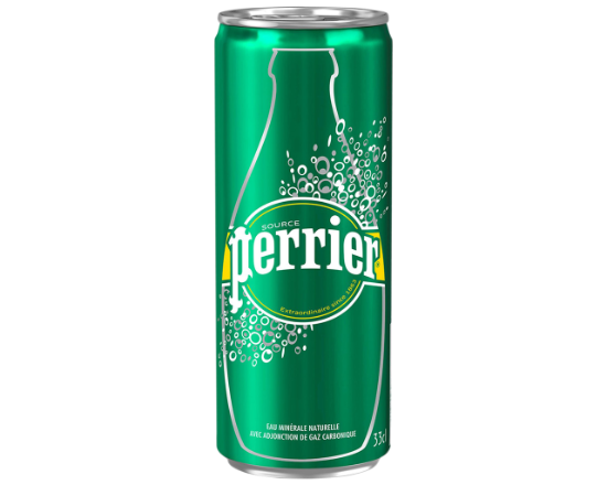 Perrier
