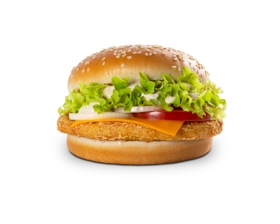 Premium Chicken *