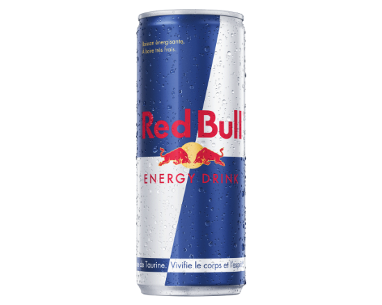 Red Bull