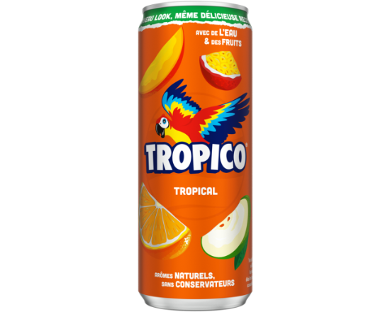 Tropico tropical