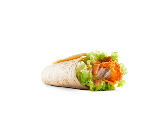 Wrap Jr. Spicy