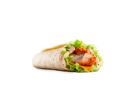 Wrap Jr. Poivre