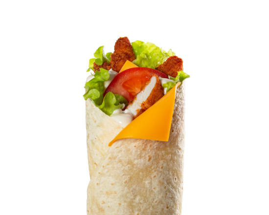 Wrap Tenders