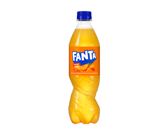 Fanta Orange 50cl