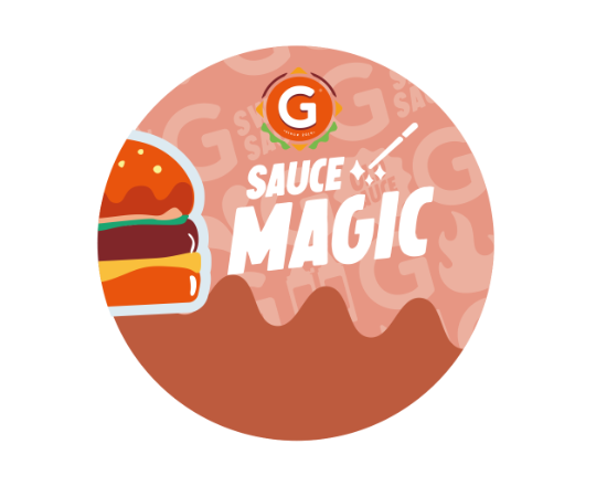 Cup Magic