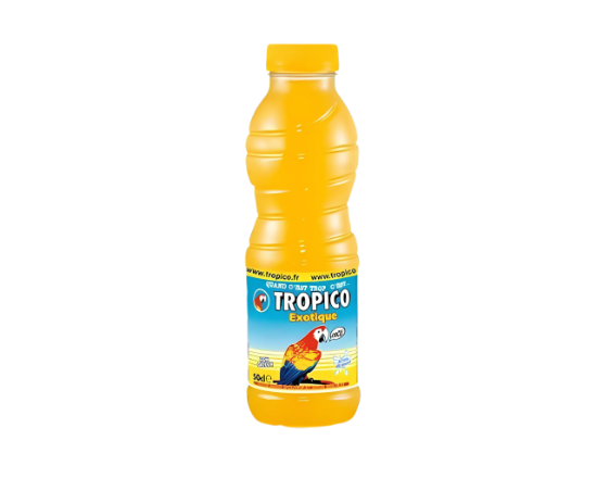 Tropico 40cl